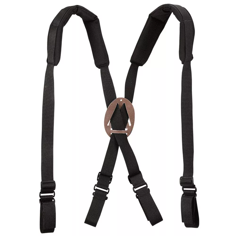Klein Tools POWERLINE™ Padded Suspenders