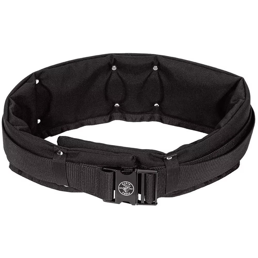 Klein Tools POWERLINE™ Padded Tool Belt