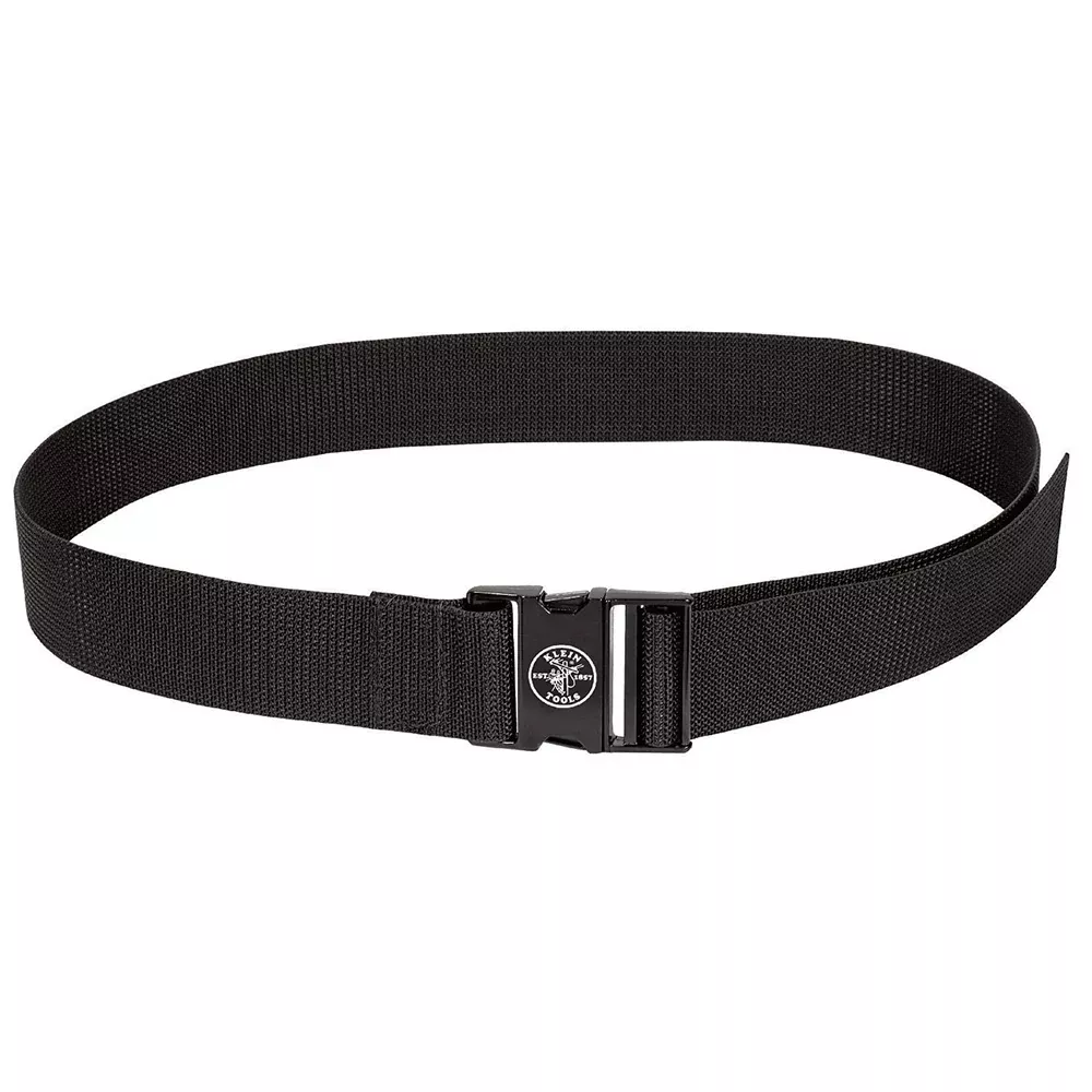Klein Tools POWERLINE™ Web Work Belt