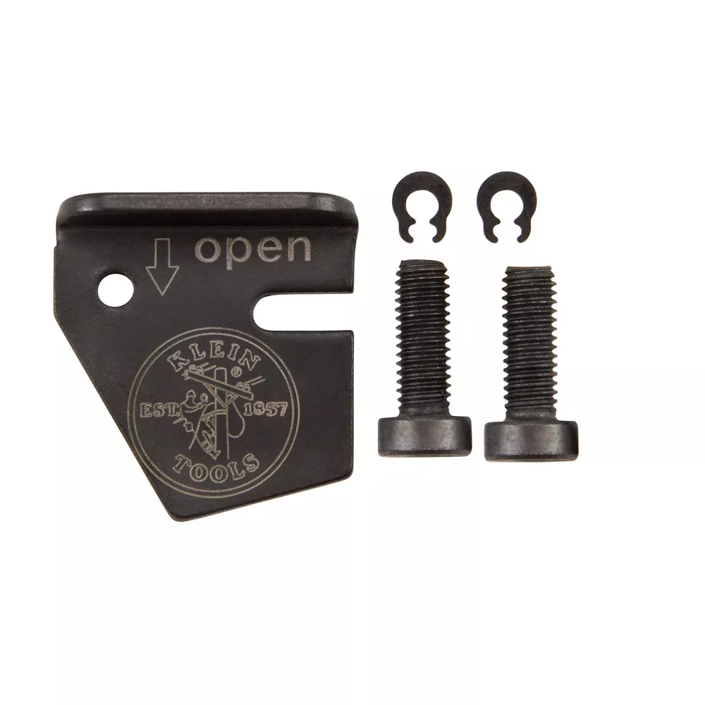 Klein Tools Ratchet Release Plate For Pre-2017 Cat. No. 63060