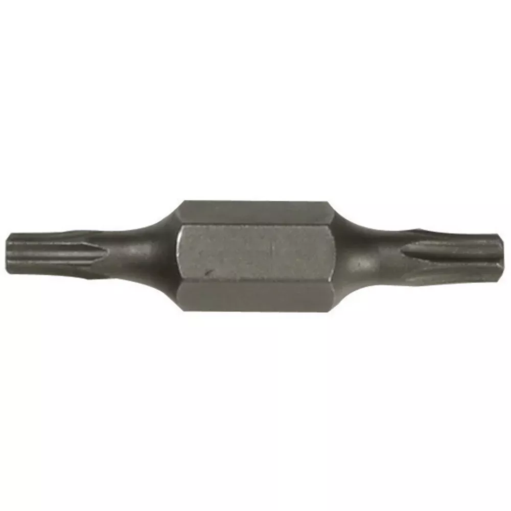 Klein Tools Replacement Bit #10 TORXå¨ & #15 TORXå¨