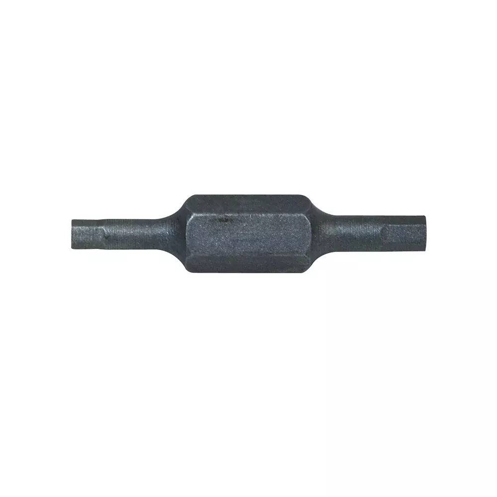 Klein Tools Replacement Bit 2.5 mm Hex & 3 mm Hex
