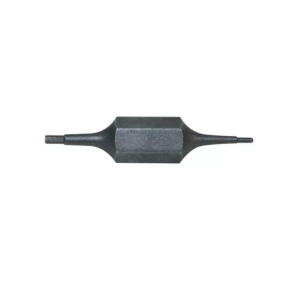 Klein Tools Replacement Bit .9 mm Hex & 1.3 mm Hex