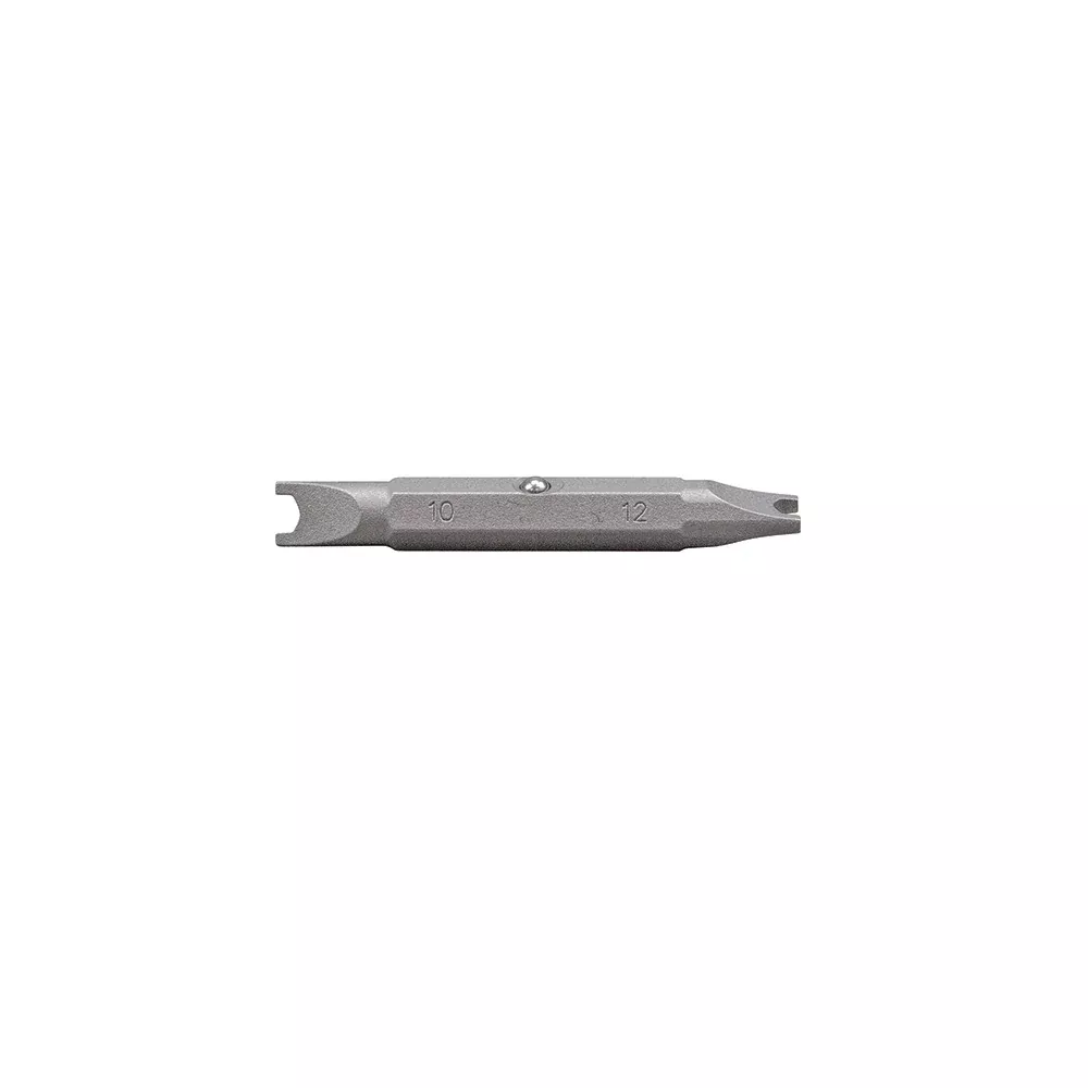 Klein Tools Replacement Bit, Spanner 10, 12