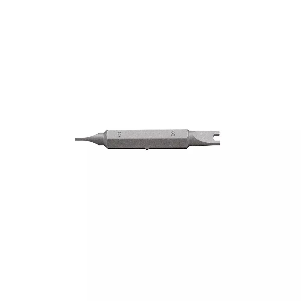 Klein Tools Replacement Bit, Spanner 6 and 8