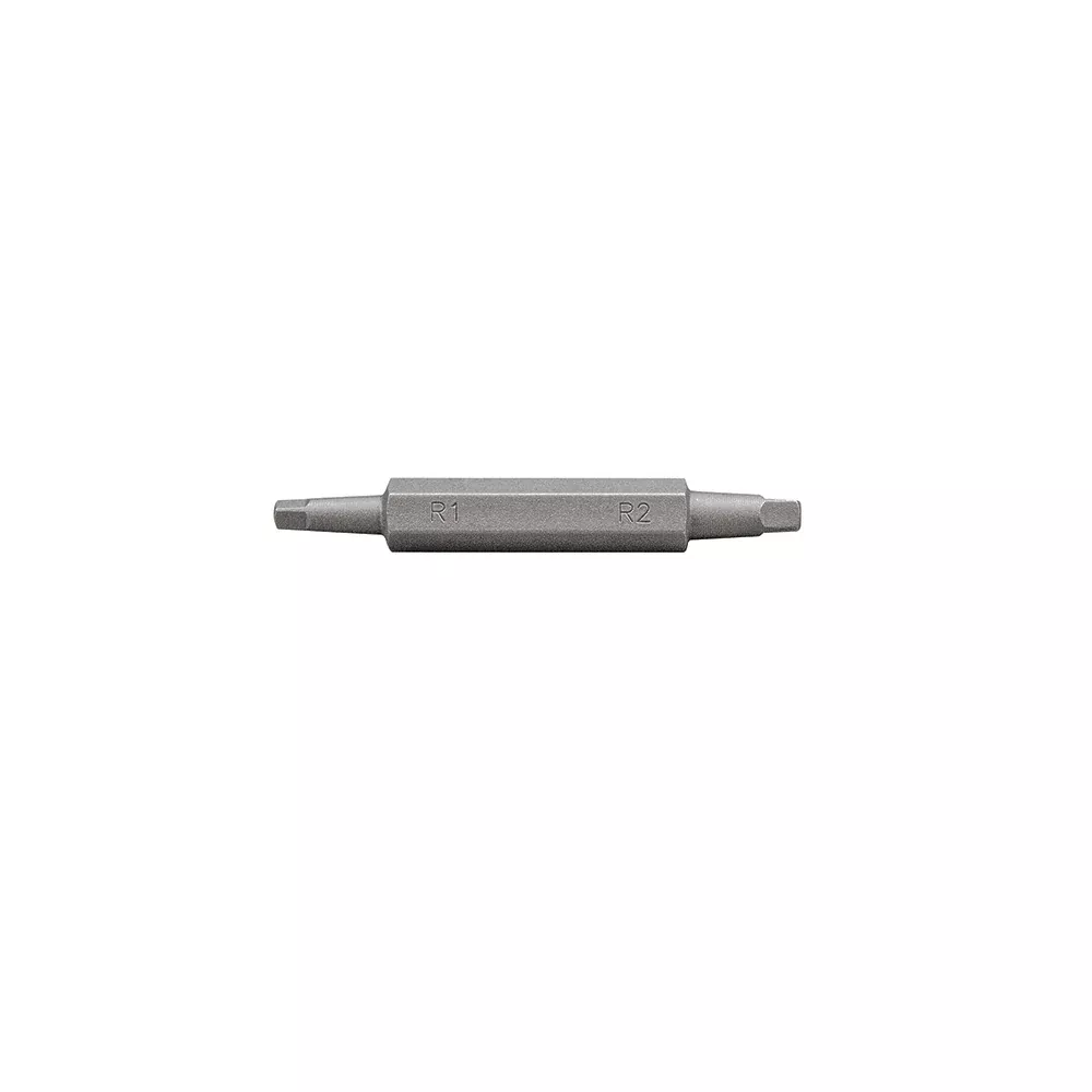 Klein Tools Replacement Bit, Square #1, #2