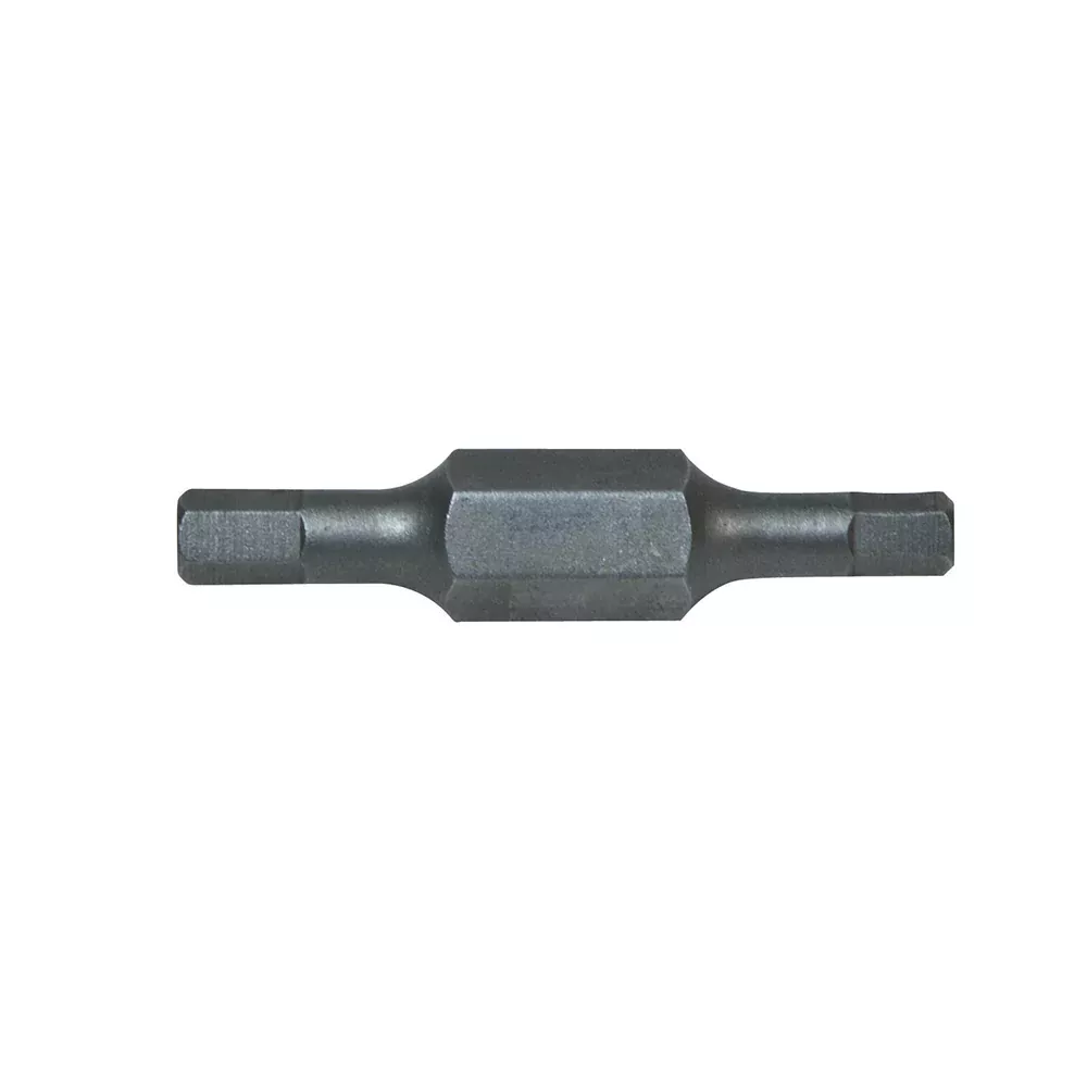 Klein Tools Replacement Bits 1/8 and 9/64-Inch Hex, 2-Piece