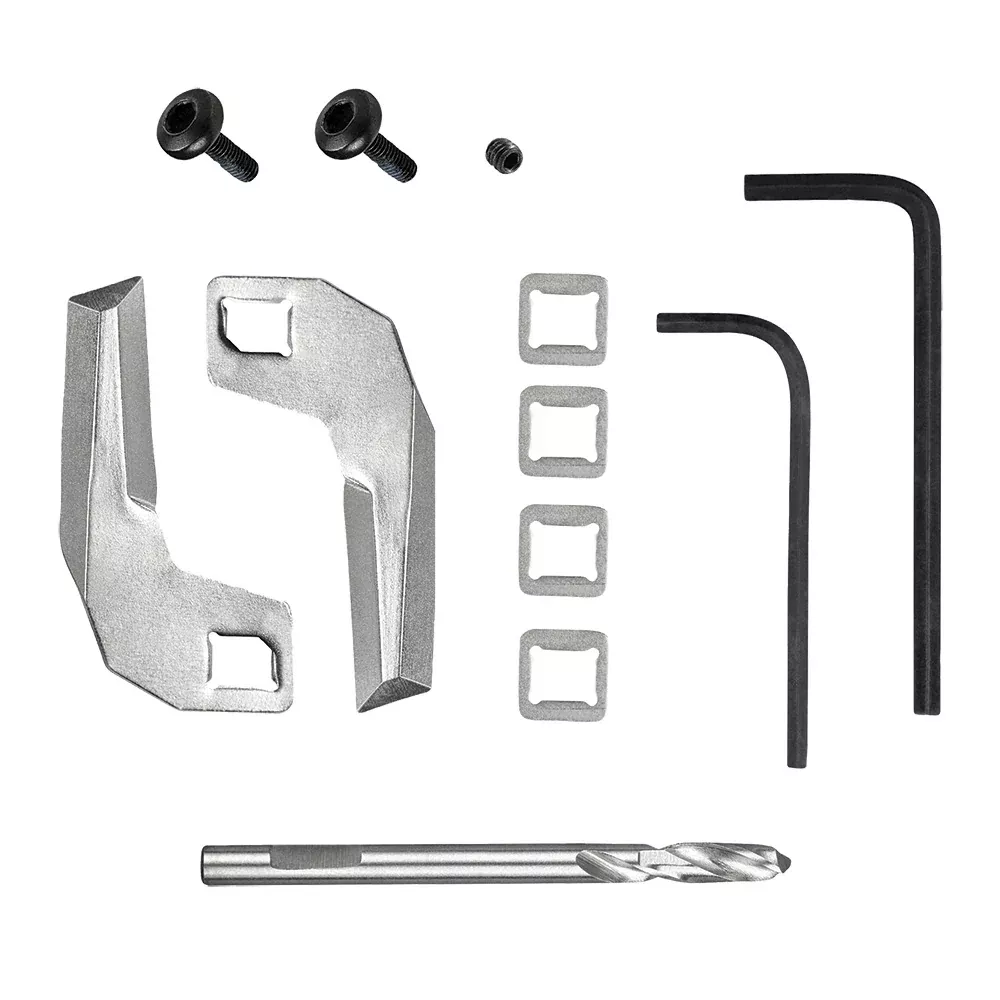 Klein Tools Replacement Blades & Bit For Adjustable Hole Saw