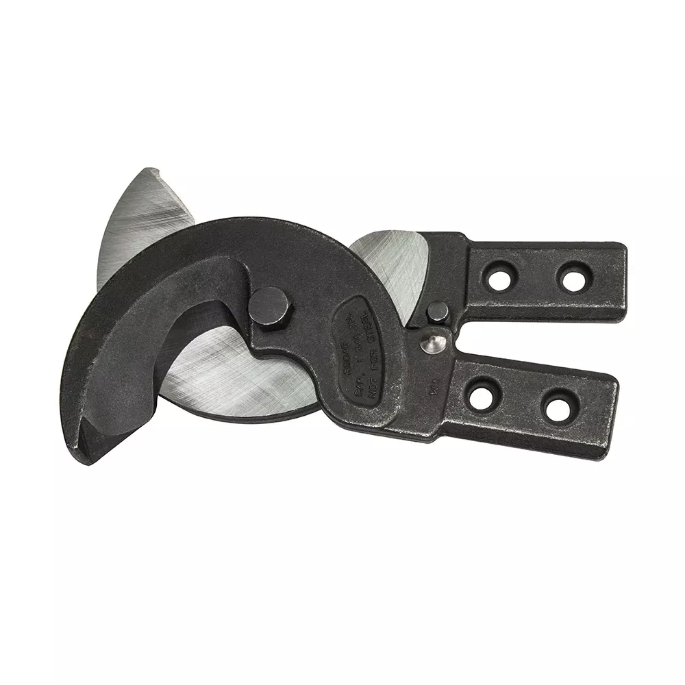 Klein Tools Replacement Cable Cutter Head For 63047