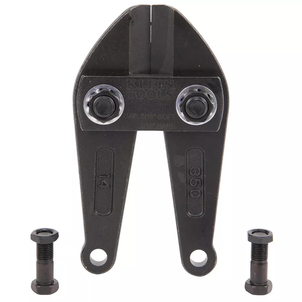 Klein Tools Replacement Head For 14" Bolt Cutter