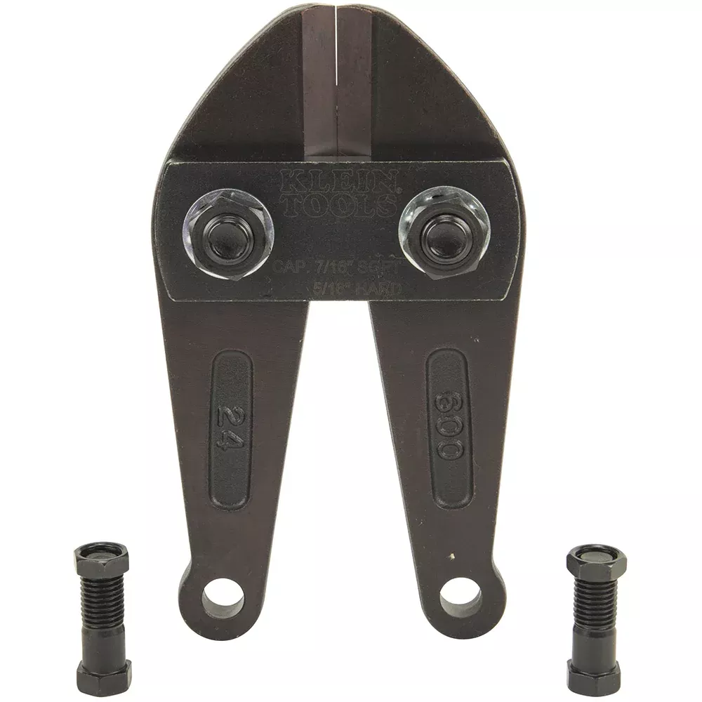 Klein Tools Replacement Head For 24" Bolt Cutter