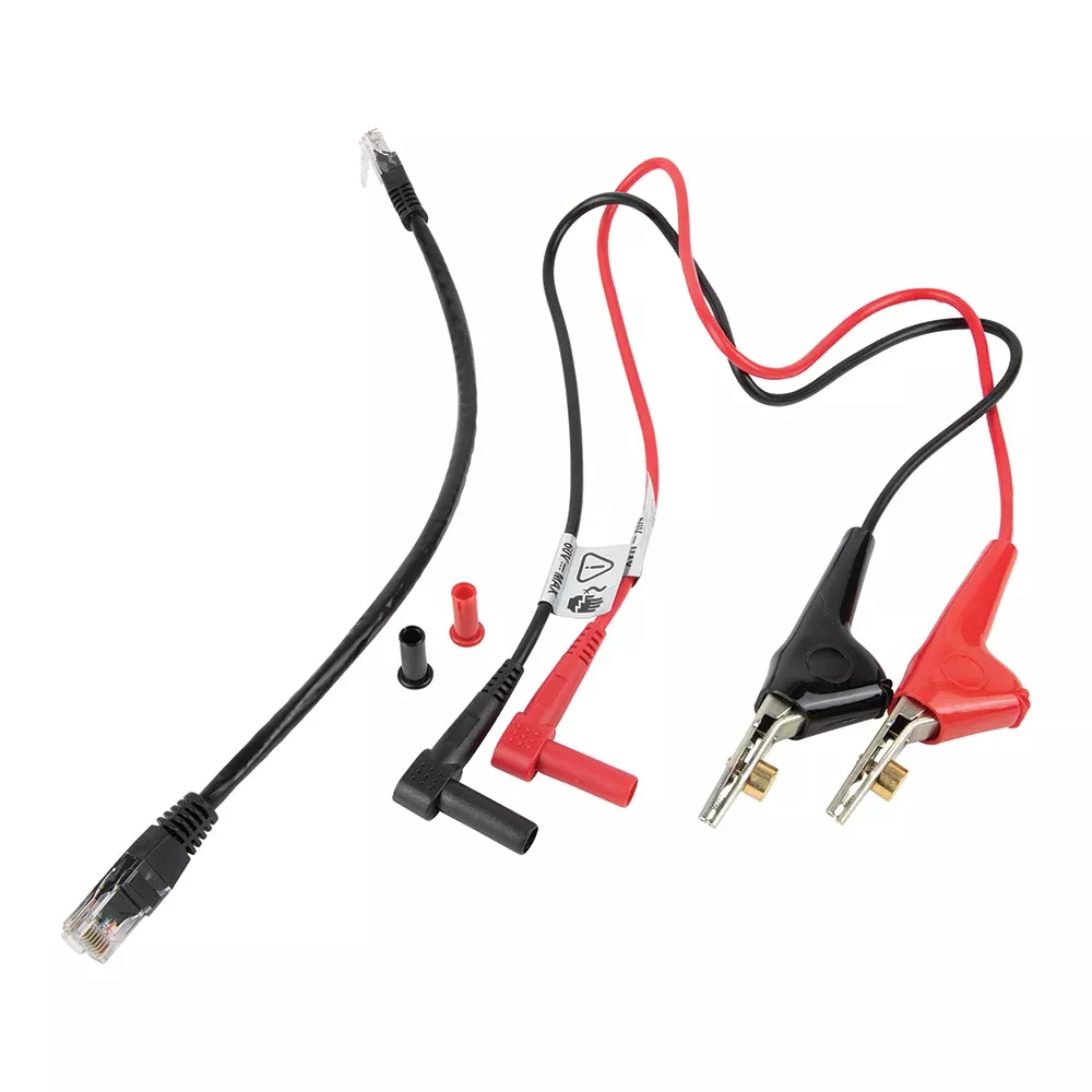 Klein Tools Replacement Leads For Digital Tone Generator Cat. No. VDV500-163
