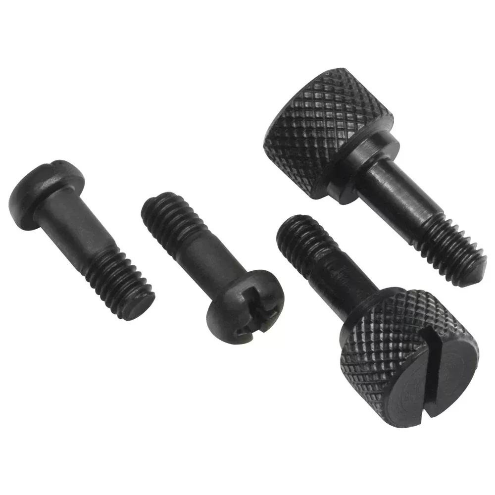 Klein Tools Replacement Screw Set (Thumb, Phillips)