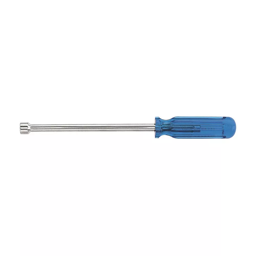 Klein Tools S126M 3/8" Magnetic Nut Driver 6" Shaft