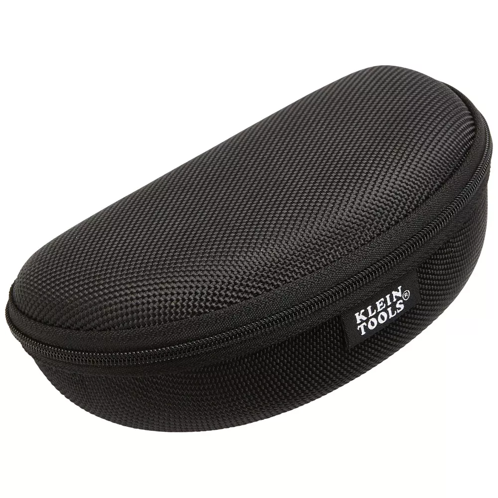 Klein Tools Safety Glasses Hard Case