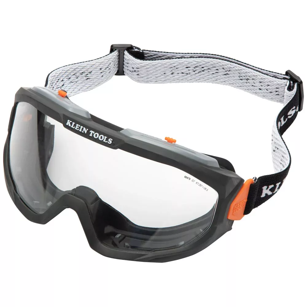 Klein Tools Safety Goggles