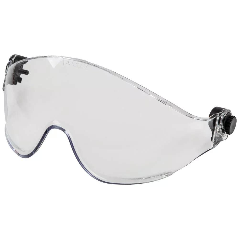 Klein Tools Safety Helmet Visor