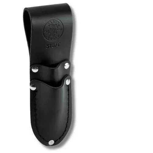 KLEIN TOOLS | Scissors and Cable Splicer's Knife Holder | #5187T