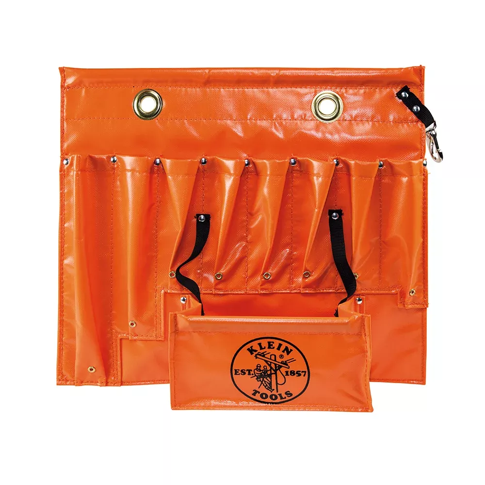 Klein Tools Small Aerial Apron