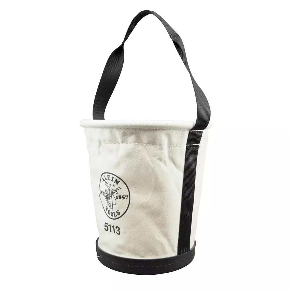 Klein Tools Tapered Wall Bucket