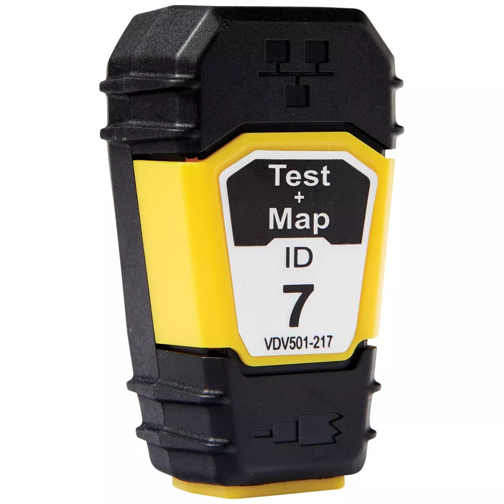 Klein Tools TEST + MAP™ Remote #7 For SCOUT Pro 3 Tester