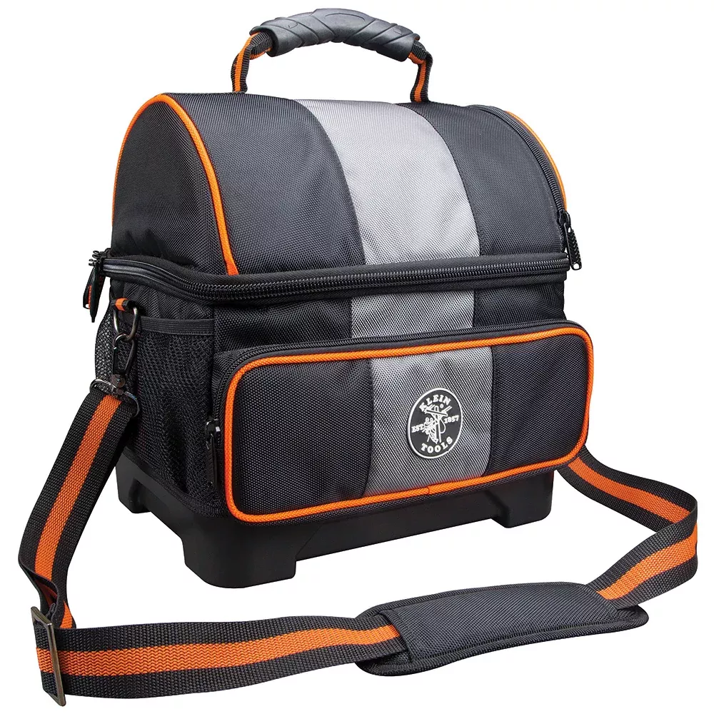 Klein Tools TRADESMAN PRO™ 12-Quart Soft Lunch Cooler