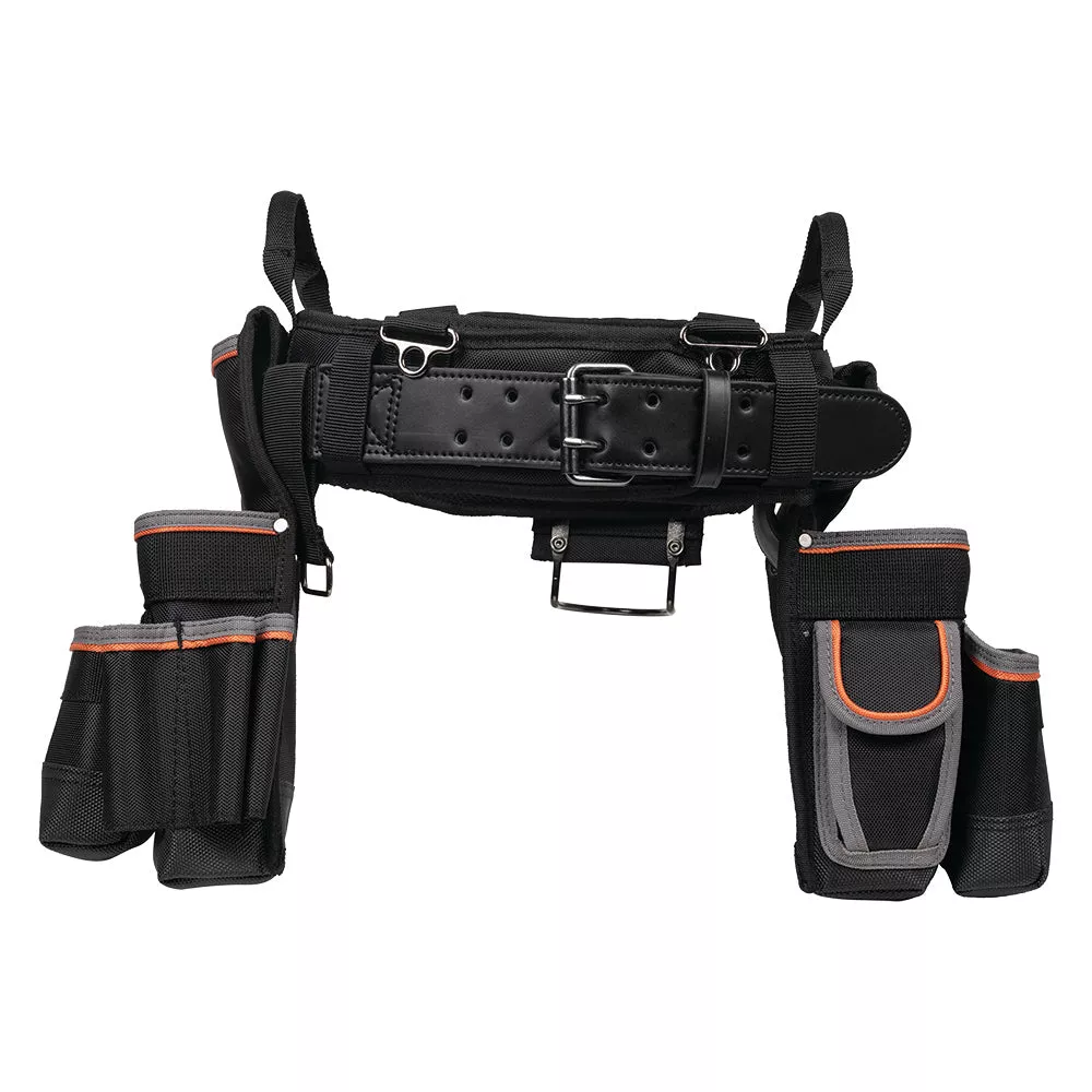 Klein Tools TRADESMAN PRO™ Electrician's Tool Belt
