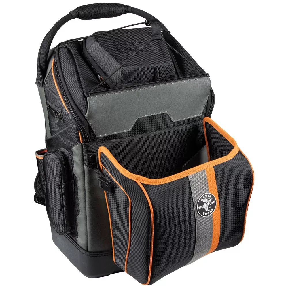 Klein Tools TRADESMAN PRO™ Ironworker & Welder Backpack