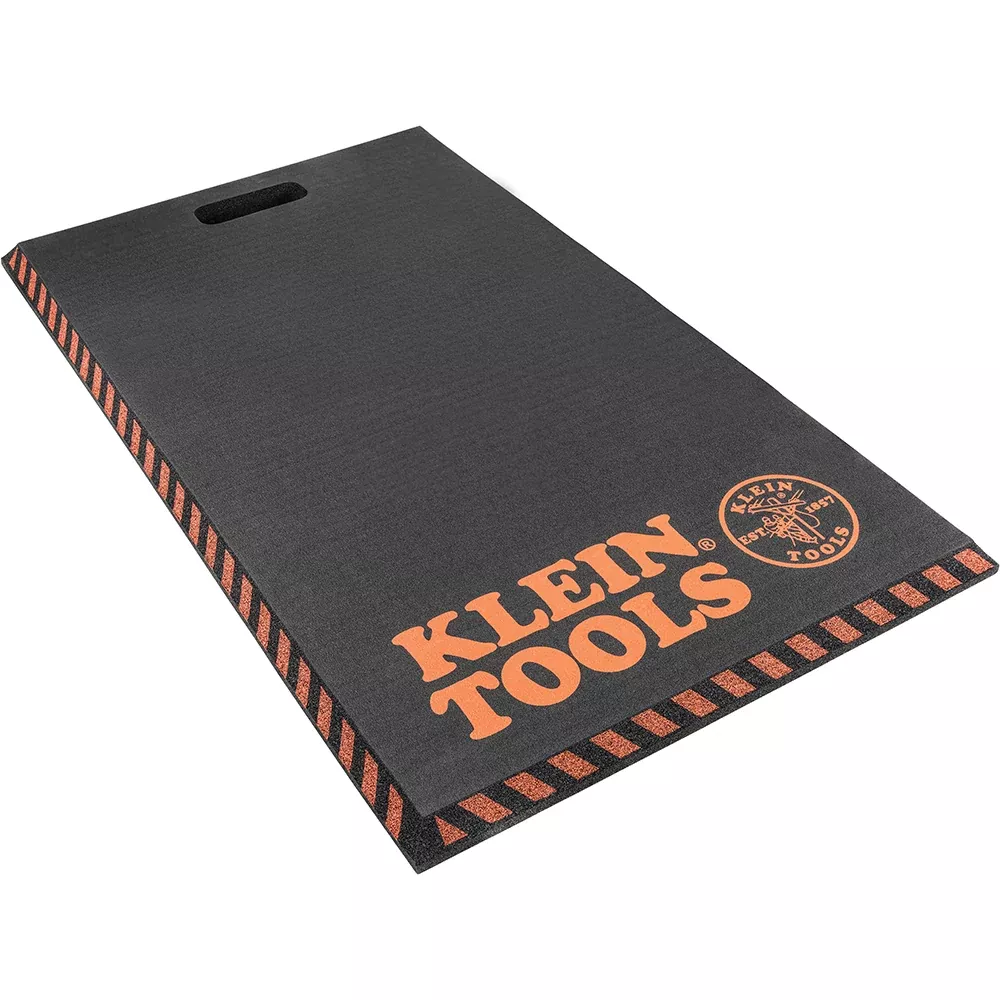 Klein Tools TRADESMAN PRO™ Large Kneeling Pad