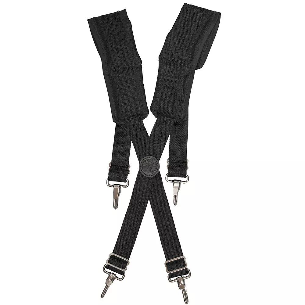 Klein Tools TRADESMAN PRO™ Suspenders