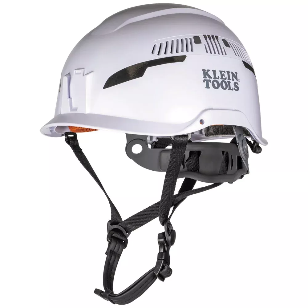 Klein Tools Type-2 Safety Helmet