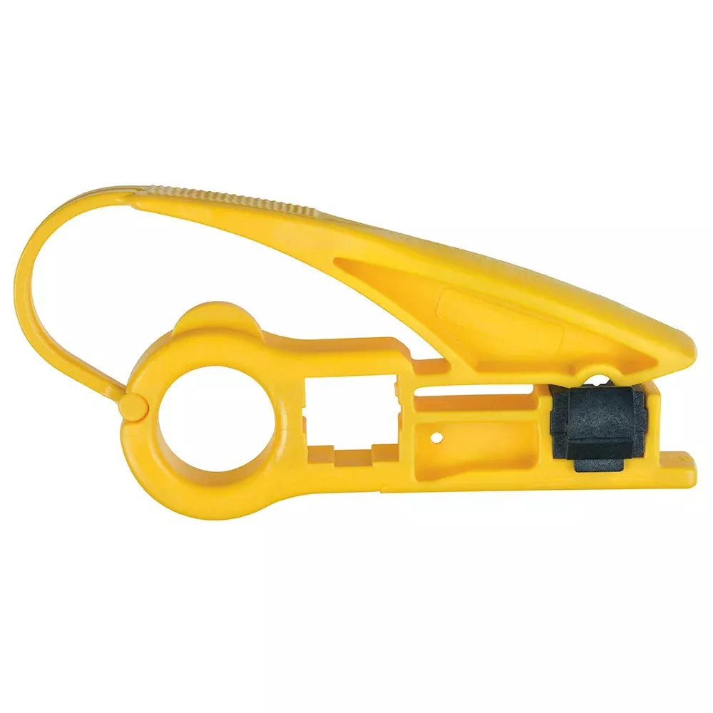 Klein Tools VDV110-802-SEN Cartridge Radial Stripper