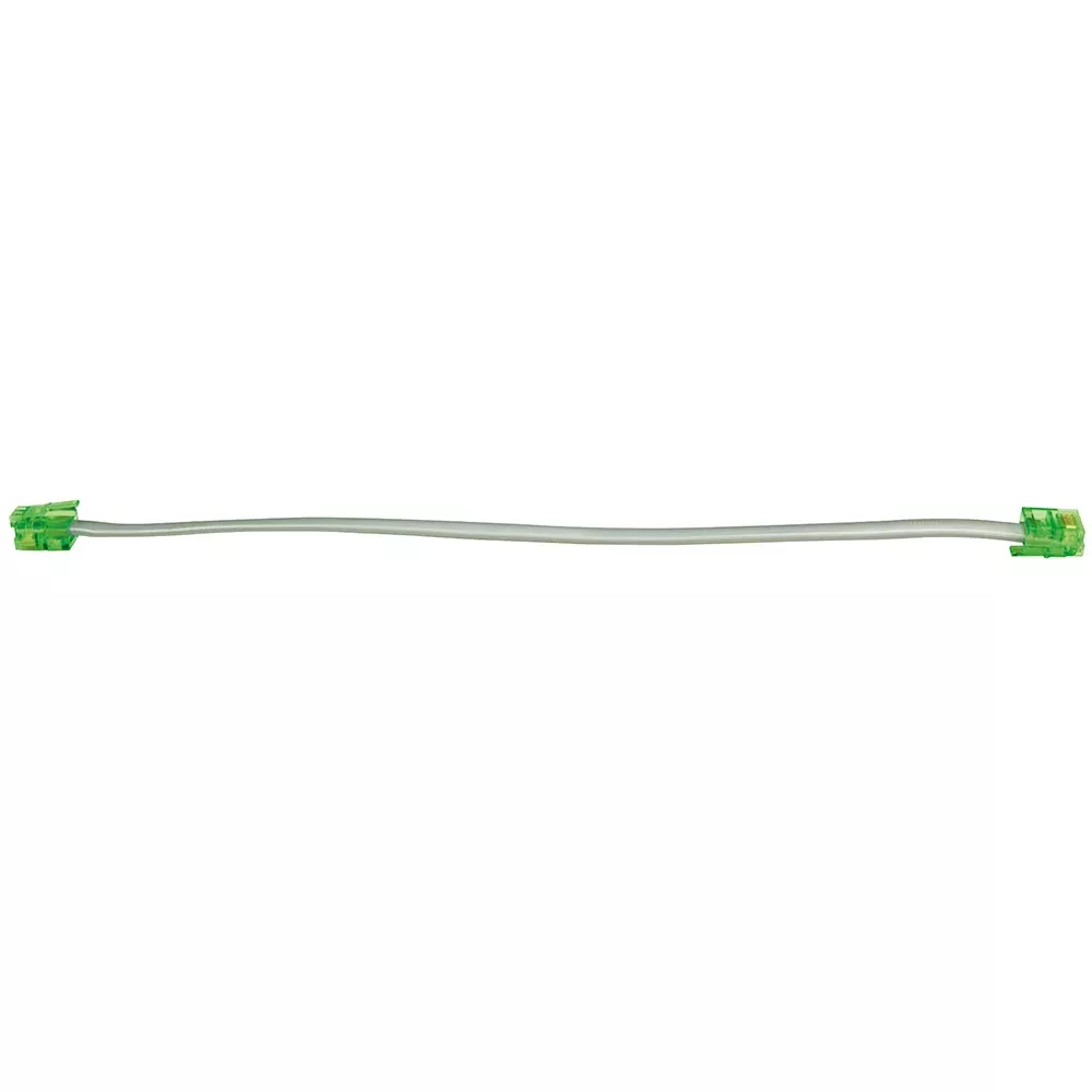Klein Tools VDV726-125 Universal RJ11/RJ12 Jumper Cable for Scout Pro Testers