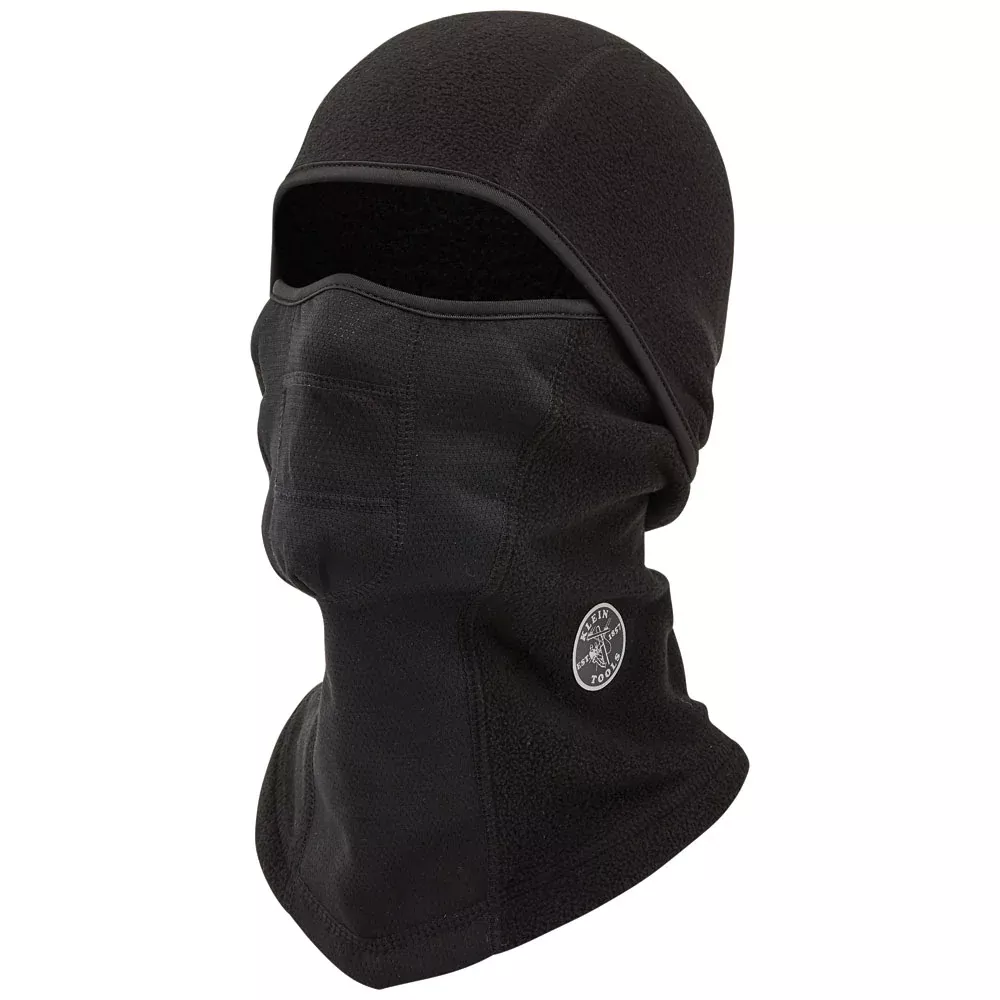 Klein Tools Wind Proof Hinged Balaclava