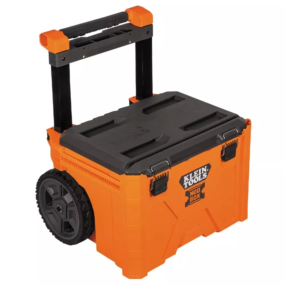 Klein ToolsMODBOX™ Rolling Tool Box