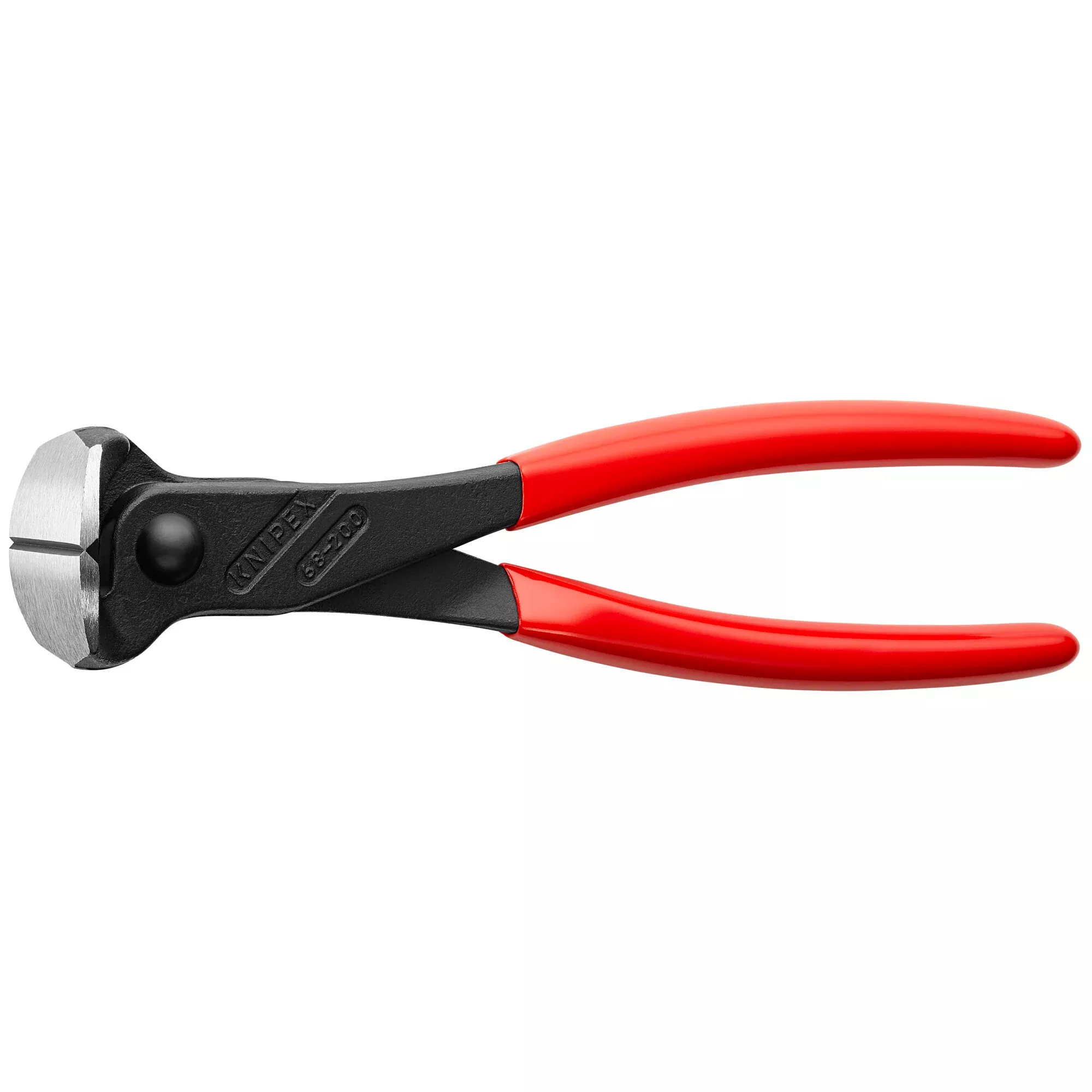 Knipex 68 01 200 8" End Cutting Nippers