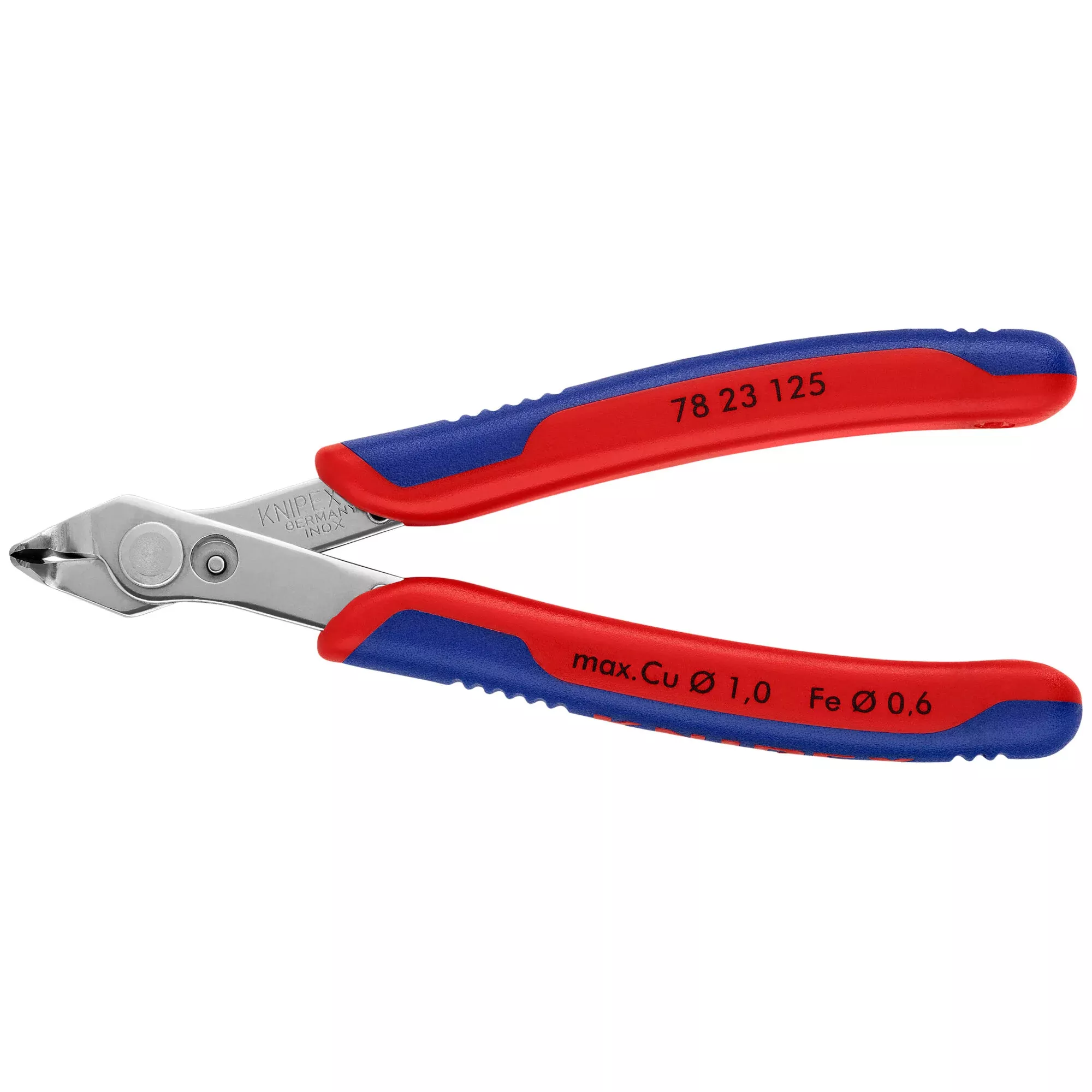 Knipex 78 23 125 5" Electronics Super Knips