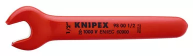 000V Insulated 1/2"""