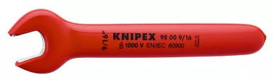 000V Insulated 9/16"""
