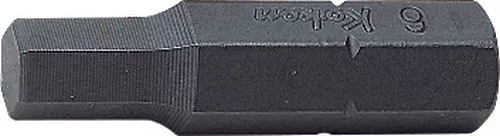 Ko-ken 100H.32-6 | Metric Hex Screwdriver Bit