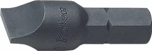 Ko-ken 100S.32-11 | Slotted Screwdriver Bit