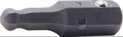 Ko-ken 101B-3 | Ball-End | Metric Hex Screwdriver Bit