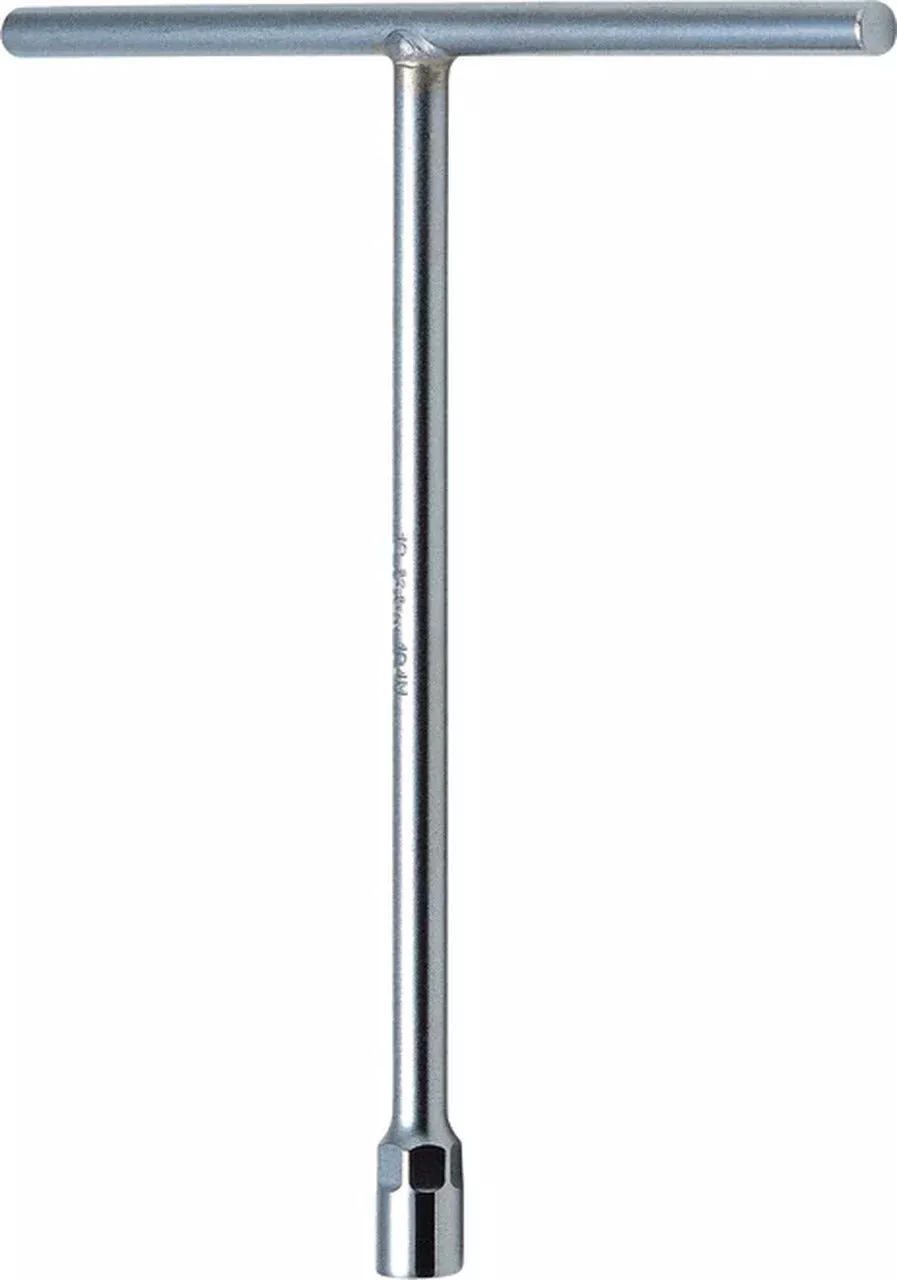 Ko-Ken 104M-16 | T Handle Socket16mm 6 point Length 350 x 300mm
