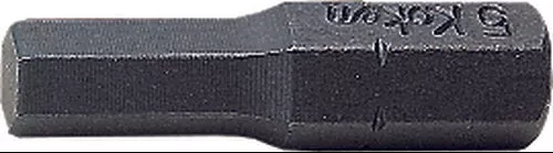 Ko-ken 108H.25-6 | Metric Hex Screwdriver Bit