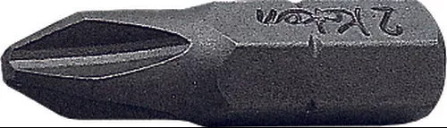Ko-ken 108P.32-1 | Phillips Screwdriver Bit