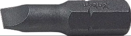 Ko-ken 108S.25-4 | Slotted Screwdriver Bit