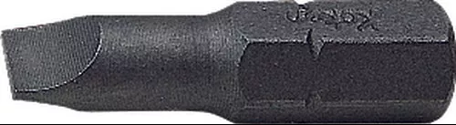 Ko-ken 108S.39-6 | Slotted Screwdriver Bit