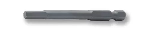 Ko-ken 121H.150-2.5 | Metric Hex Screwdriver Bit