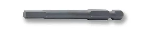 Ko-ken 121H.50-5 | Metric Hex Screwdriver Bit