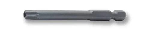 Ko-ken 121T.70-T15H | Tamper-Resistant | Torx Screwdriver Bit